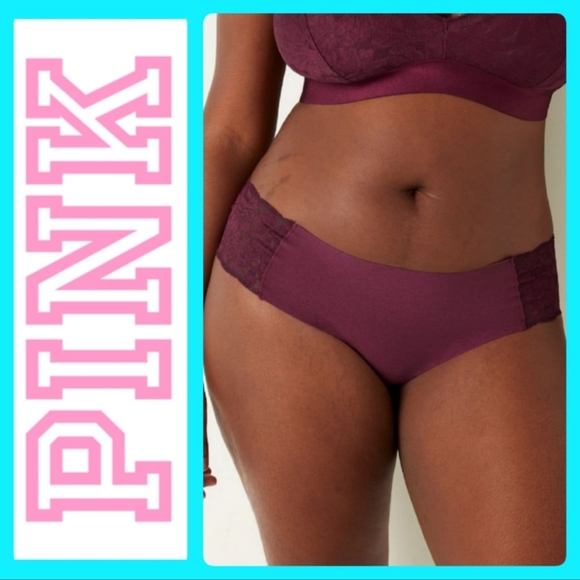 VS PINK Bra and Panty set - Picture 8 of 11